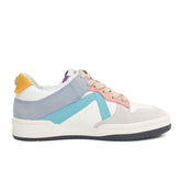 TÊNIS BRANCO DETALHE COLORIDO S 20672 0056 0001 SCHUTZ - Vintedoisk